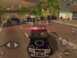 MadOut2 Mod APK icon